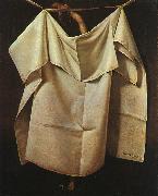 Raphaelle Peale After the Bath china oil painting artist